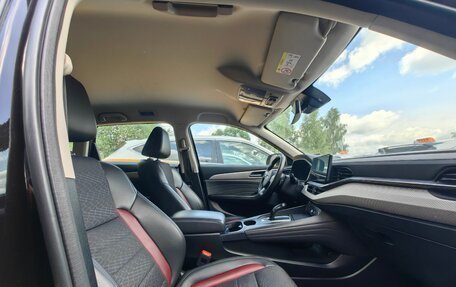 Haval F7 I, 2023 год, 1 047 259 рублей, 12 фотография