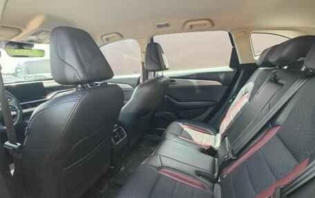 Haval F7 I, 2023 год, 1 047 259 рублей, 14 фотография