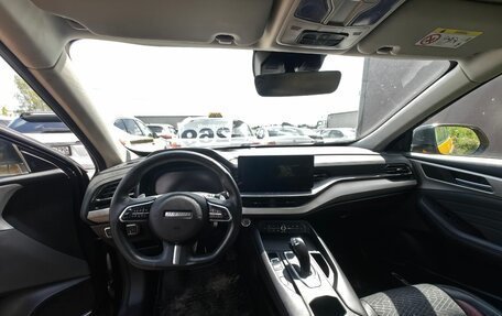 Haval F7 I, 2023 год, 1 047 259 рублей, 10 фотография
