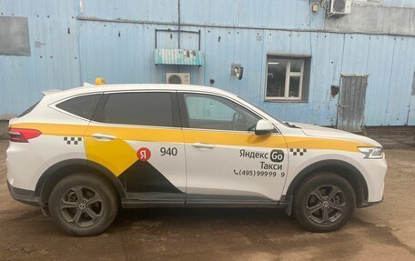 Haval F7 I, 2023 год, 1 109 831 рублей, 8 фотография
