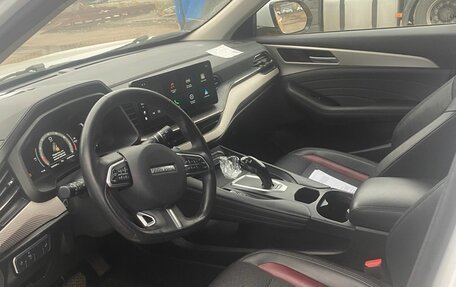 Haval F7 I, 2023 год, 1 109 831 рублей, 6 фотография