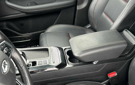 Chery Tiggo 7 Pro, 2023 год, 1 135 250 рублей, 9 фотография