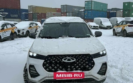 Chery Tiggo 7 Pro, 2023 год, 1 135 250 рублей, 3 фотография