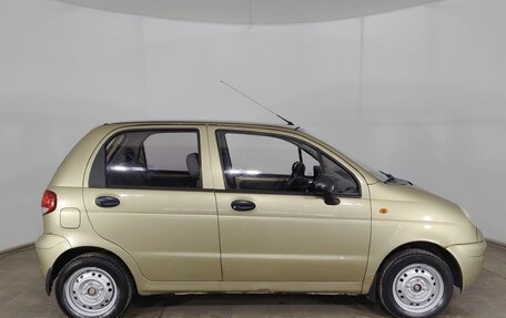 Daewoo Matiz, 2011 год, 190 000 рублей, 4 фотография