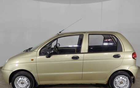 Daewoo Matiz, 2011 год, 190 000 рублей, 8 фотография