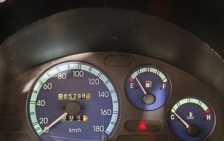 Daewoo Matiz, 2011 год, 190 000 рублей, 13 фотография