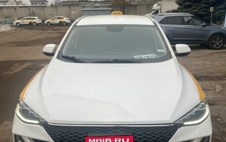Haval F7 I, 2023 год, 1 109 831 рублей, 5 фотография