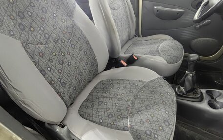 Daewoo Matiz, 2011 год, 190 000 рублей, 15 фотография