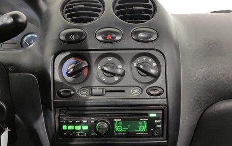 Daewoo Matiz, 2011 год, 190 000 рублей, 14 фотография