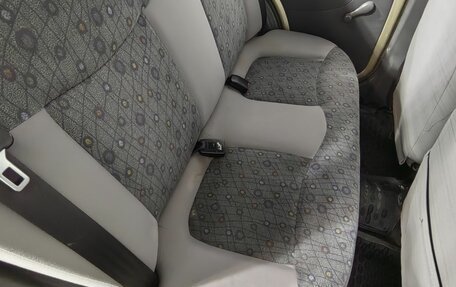 Daewoo Matiz, 2011 год, 190 000 рублей, 16 фотография