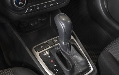 Hyundai Creta I рестайлинг, 2017 год, 1 448 000 рублей, 5 фотография