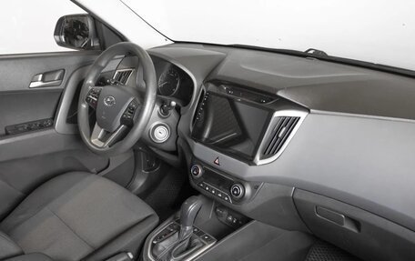 Hyundai Creta I рестайлинг, 2017 год, 1 448 000 рублей, 4 фотография