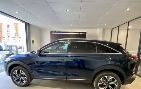 Haval F7, 2025 год, 3 299 000 рублей, 6 фотография