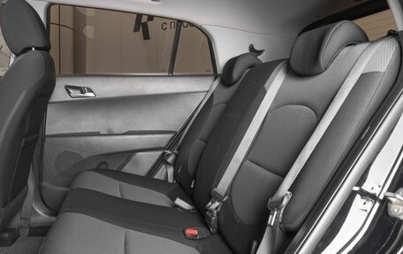 Hyundai Creta I рестайлинг, 2017 год, 1 448 000 рублей, 12 фотография