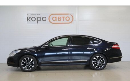 Nissan Teana, 2011 год, 875 000 рублей, 2 фотография