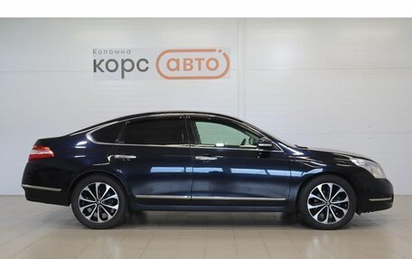 Nissan Teana, 2011 год, 875 000 рублей, 4 фотография