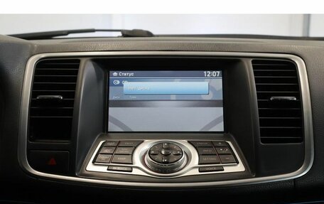 Nissan Teana, 2011 год, 875 000 рублей, 8 фотография