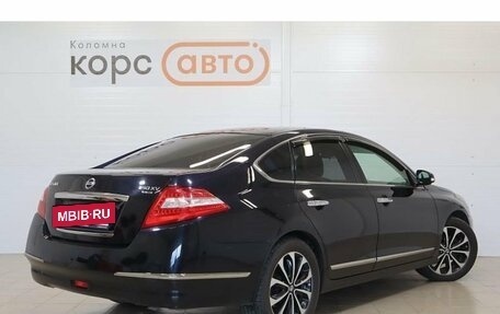Nissan Teana, 2011 год, 875 000 рублей, 3 фотография