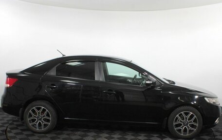 KIA Cerato III, 2010 год, 615 000 рублей, 4 фотография