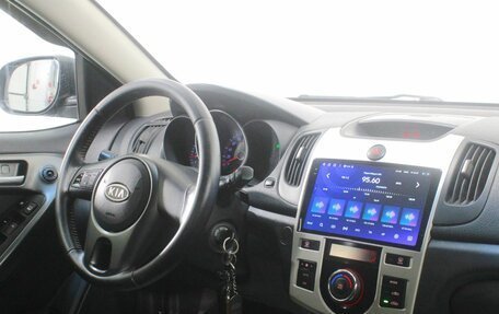 KIA Cerato III, 2010 год, 615 000 рублей, 11 фотография