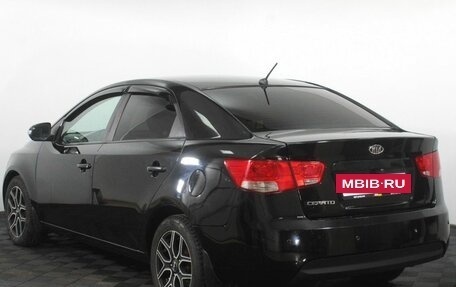 KIA Cerato III, 2010 год, 615 000 рублей, 8 фотография