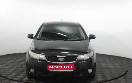KIA Cerato III, 2010 год, 615 000 рублей, 2 фотография