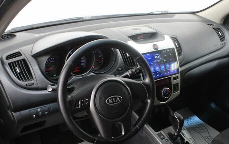 KIA Cerato III, 2010 год, 615 000 рублей, 17 фотография