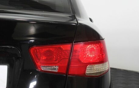 KIA Cerato III, 2010 год, 615 000 рублей, 23 фотография