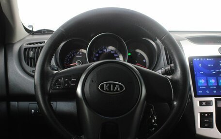 KIA Cerato III, 2010 год, 615 000 рублей, 16 фотография
