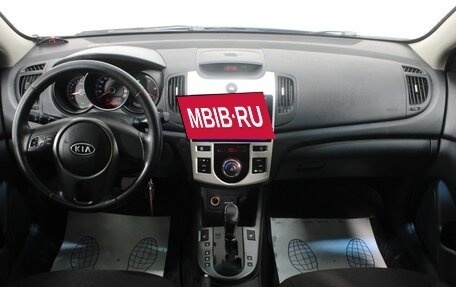 KIA Cerato III, 2010 год, 615 000 рублей, 14 фотография