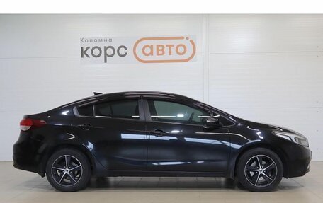 KIA Cerato III, 2019 год, 1 561 600 рублей, 4 фотография
