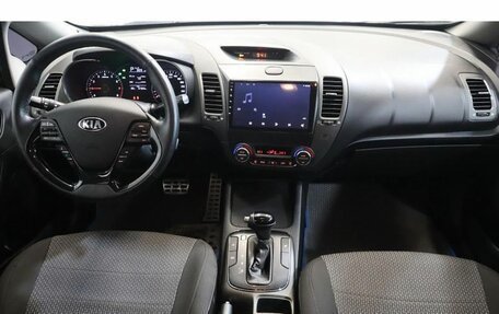 KIA Cerato III, 2019 год, 1 561 600 рублей, 7 фотография