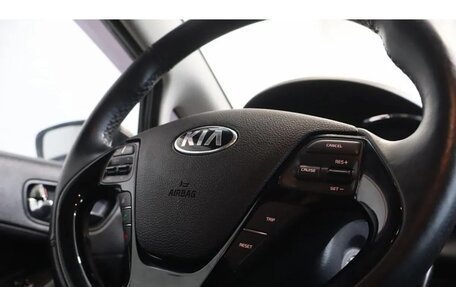 KIA Cerato III, 2019 год, 1 561 600 рублей, 10 фотография