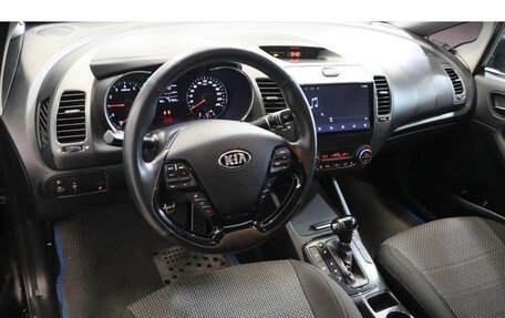 KIA Cerato III, 2019 год, 1 561 600 рублей, 6 фотография