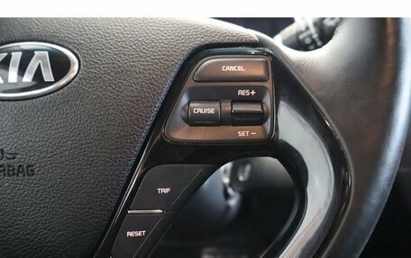 KIA Cerato III, 2019 год, 1 561 600 рублей, 11 фотография