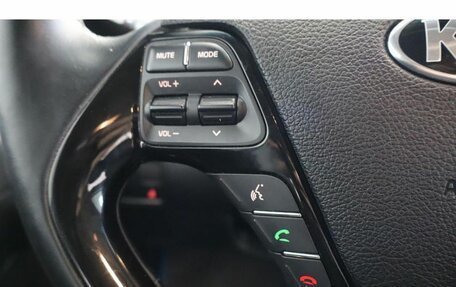 KIA Cerato III, 2019 год, 1 561 600 рублей, 12 фотография