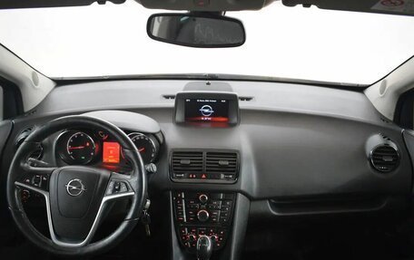 Opel Meriva, 2014 год, 970 000 рублей, 5 фотография