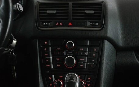 Opel Meriva, 2014 год, 970 000 рублей, 7 фотография