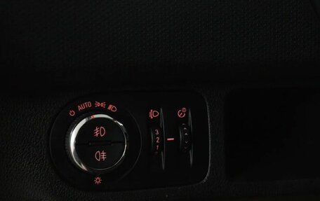 Opel Meriva, 2014 год, 970 000 рублей, 11 фотография