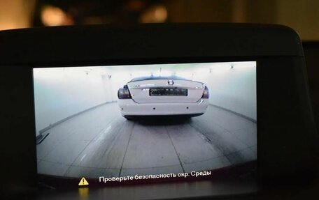 Opel Meriva, 2014 год, 970 000 рублей, 9 фотография