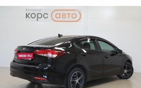 KIA Cerato III, 2019 год, 1 561 600 рублей, 3 фотография