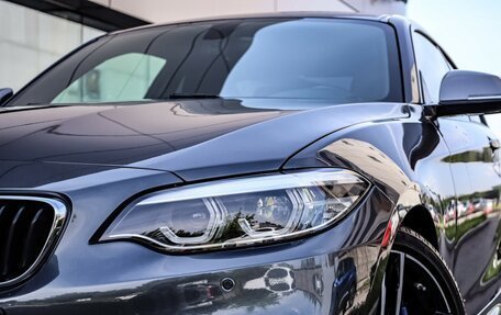 BMW 2 серия F22, 2018 год, 3 999 000 рублей, 2 фотография