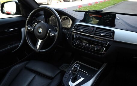 BMW 2 серия F22, 2018 год, 3 999 000 рублей, 10 фотография