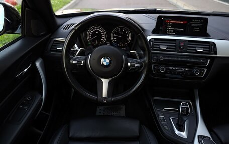 BMW 2 серия F22, 2018 год, 3 999 000 рублей, 12 фотография