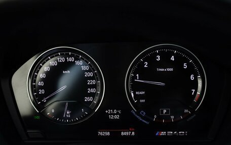 BMW 2 серия F22, 2018 год, 3 999 000 рублей, 15 фотография