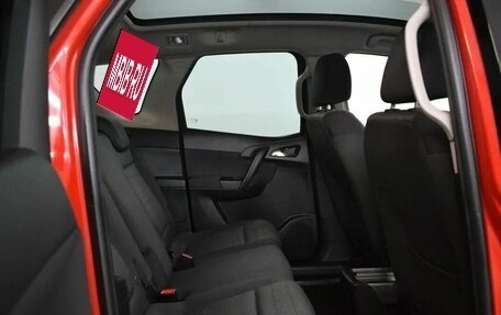 Opel Meriva, 2014 год, 970 000 рублей, 14 фотография