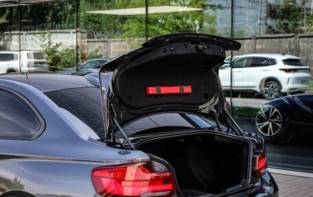 BMW 2 серия F22, 2018 год, 3 999 000 рублей, 26 фотография