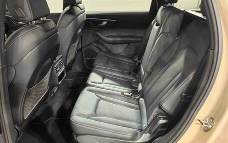 Audi Q7, 2024 год, 14 890 000 рублей, 13 фотография