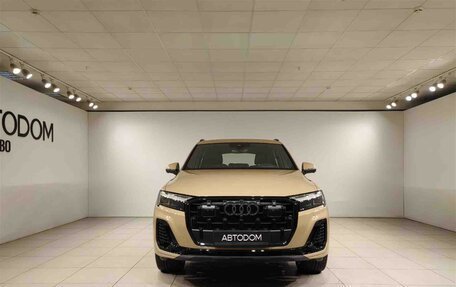 Audi Q7, 2024 год, 14 890 000 рублей, 5 фотография