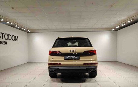 Audi Q7, 2024 год, 14 890 000 рублей, 8 фотография